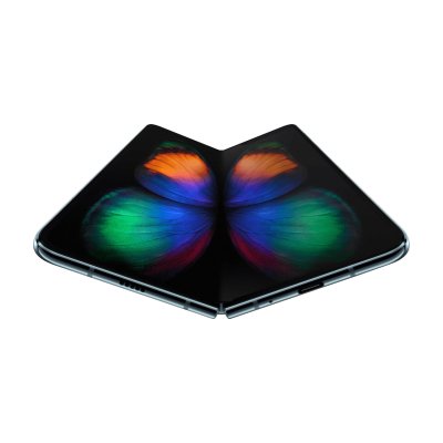 Samsung Galaxy Fold 512GB