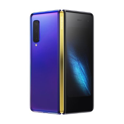 Samsung Galaxy Fold 512GB