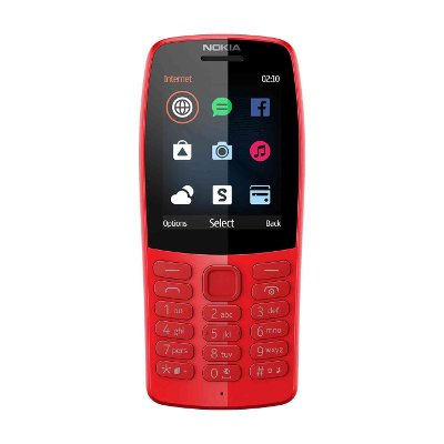 Nokia 210