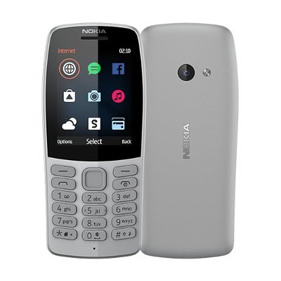 Nokia 210
