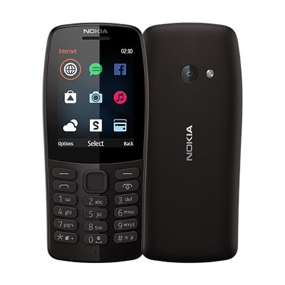 Nokia 210