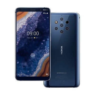 Nokia 9 PureView 128GB