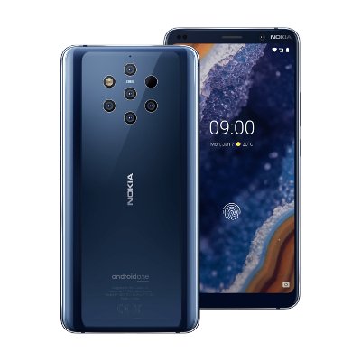 Nokia 9 PureView 128GB