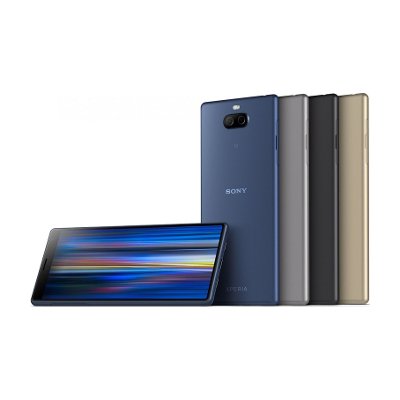 Sony Xperia 10 Plus 64GB