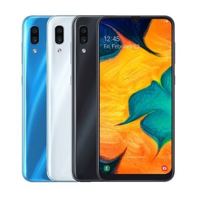 Samsung Galaxy A30 64GB