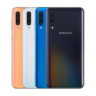 Samsung Galaxy A50 64GB