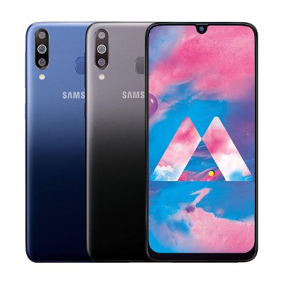 Samsung Galaxy M30 64GB