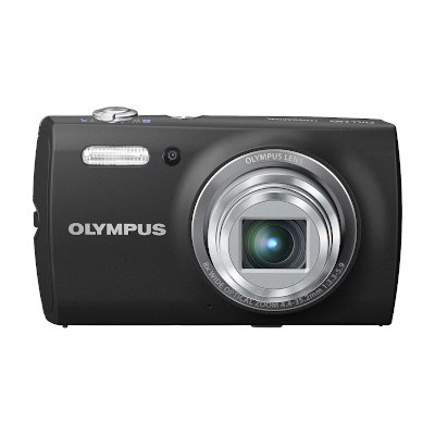 Olympus VH-510 Compact Digital Camera