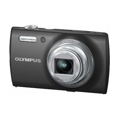 Olympus VH-510 Compact Digital Camera