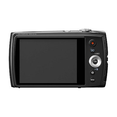 Olympus VH-510 Compact Digital Camera