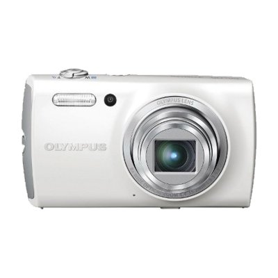 Olympus VH-510 Compact Digital Camera