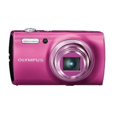 Olympus VH-510 Compact Digital Camera