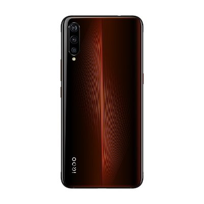 Vivo iQOO 128GB