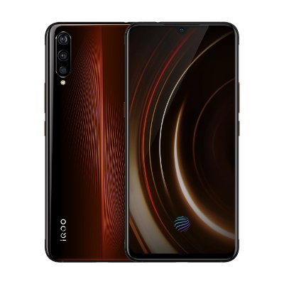 Vivo iQOO 128GB