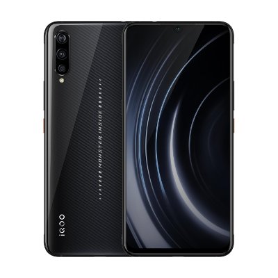 Vivo iQOO 128GB