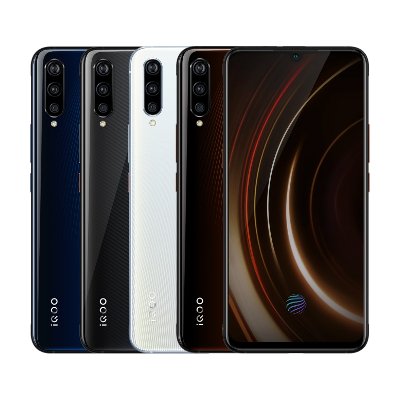 Vivo iQOO 128GB