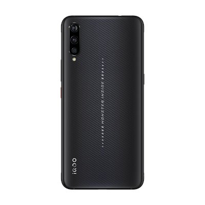 Vivo iQOO 256GB