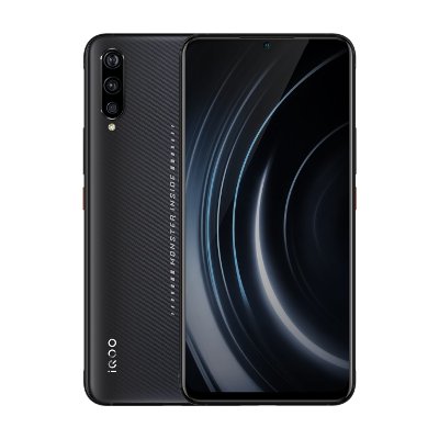 Vivo iQOO 256GB