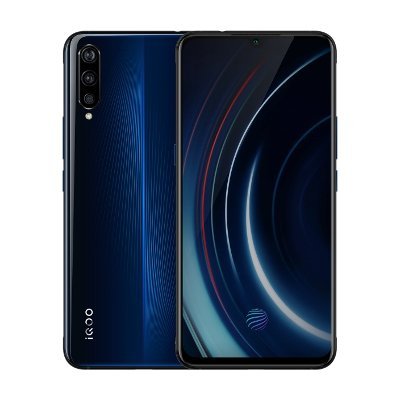 Vivo iQOO 256GB