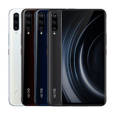 Vivo iQOO 256GB
