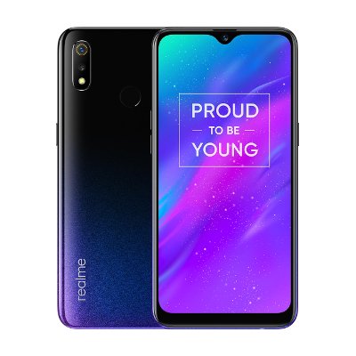 Realme 3 32GB
