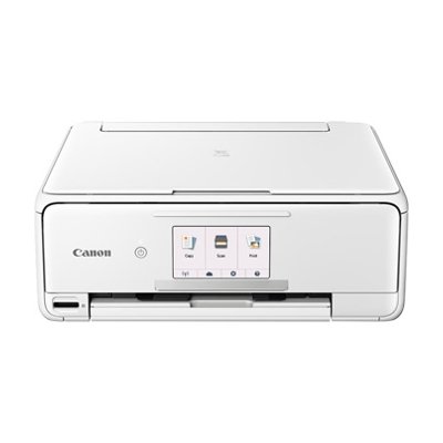 Canon PIXMA TS8170 Wireless Photo All-In-One Inkjet Printer เครื่องปริ้น รุ่น TS8170