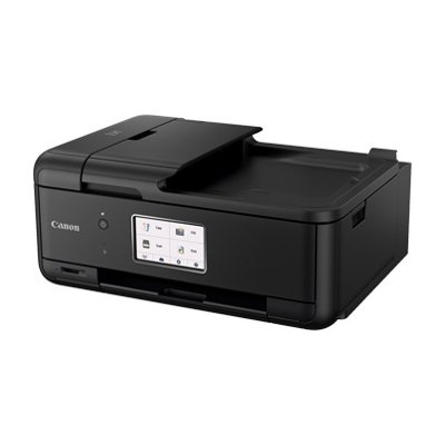 Canon PIXMA TR8570 Wireless Office All-In-One Inkjet Printer and Fax เครื่องปริ้นและแฟกซ์ รุ่น TR8570