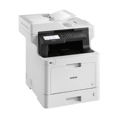 Brother Wireless Color All-in-One Multi-Function Laser Printer เครื่องปริ้นมัลติฟังก์ชั่น รุ่น MFC-L8900CDW