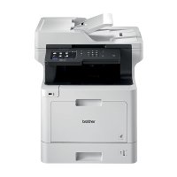 ราคา Brother Wireless Color All-in-One Multi-Function Laser Printer เครื่องปริ้นมัลติฟังก์ชั่น รุ่น MFC-L8900CDW