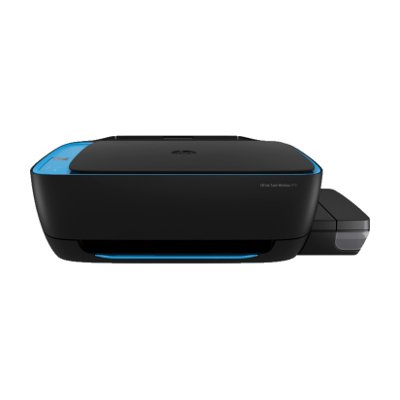 HP Ink Tank Wireless Color Printer เครื่องปริ้น รุ่น 419 (Z6Z97A)