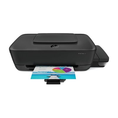 HP Ink Tank 115 Document and Photo Printer เครื่องปริ้น รุ่น 115 (2LB19A)