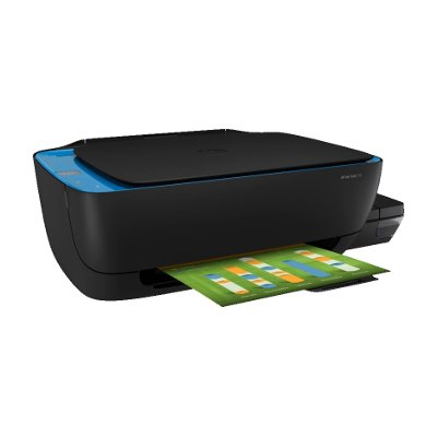 HP Ink Tank 319 All-in-One Printer เครื่องปริ้น รุ่น 319 (Z6Z13A)