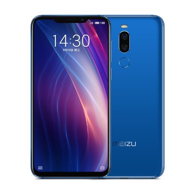 Meizu X8 64GB