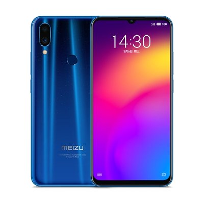 Meizu Note 9 64GB