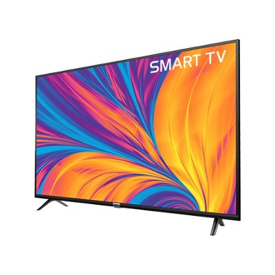 TCL Full HD Smart LED TV ทีวี ขนาด 32 นิ้ว รุ่น LED32S6500