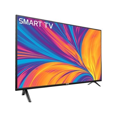 TCL Full HD Smart LED TV ทีวี ขนาด 40 นิ้ว รุ่น LED40S6500