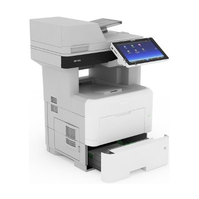 Ricoh Black and White Laser Multifunction Printer เครื่องปริ้น รุ่น MP 501SPF