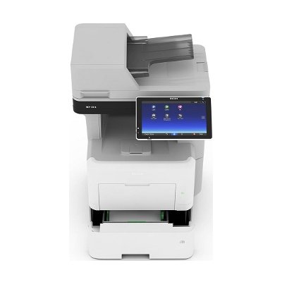 Ricoh Black and White Laser Multifunction Printer เครื่องปริ้น รุ่น MP 501SPF
