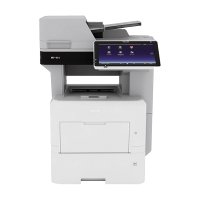 ราคา Ricoh Black and White Laser Multifunction Printer เครื่องปริ้น รุ่น MP 501SPF
