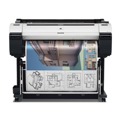 Canon imagePROGRAF Large Format Printer เครื่องพิมพ์หน้ากว้าง รุ่น iPF771