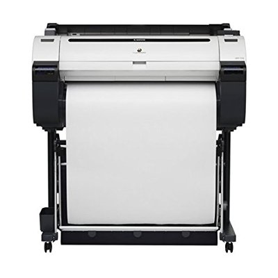 Canon imagePROGRAF Large Format Printer เครื่องพิมพ์หน้ากว้าง รุ่น iPF771