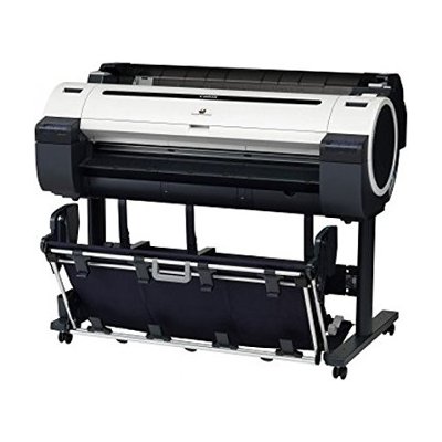 Canon imagePROGRAF Large Format Printer เครื่องพิมพ์หน้ากว้าง รุ่น iPF771