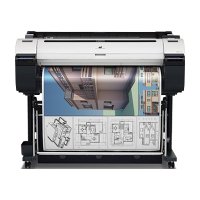 ราคา Canon imagePROGRAF Large Format Printer เครื่องพิมพ์หน้ากว้าง รุ่น iPF771