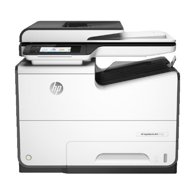 HP PageWide Pro 577dw Multifunction Printer รุ่น 577dw (D3Q21D)