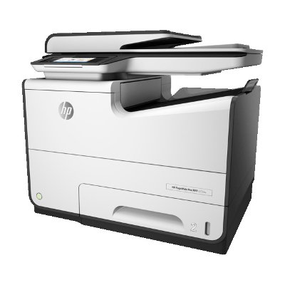 HP PageWide Pro 577dw Multifunction Printer รุ่น 577dw (D3Q21D)