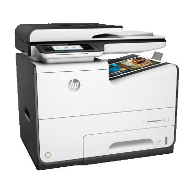 HP PageWide Pro 577dw Multifunction Printer รุ่น 577dw (D3Q21D)