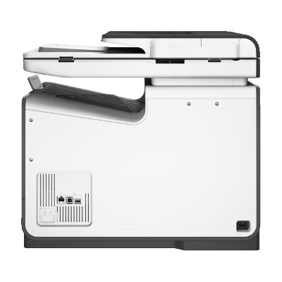 HP PageWide Pro 577dw Multifunction Printer รุ่น 577dw (D3Q21D)