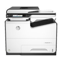 ราคา HP PageWide Pro 577dw Multifunction Printer รุ่น 577dw (D3Q21D)