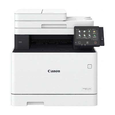 Canon imageCLASS Colour Multifunction Printer เครื่องปริ้นเลเซอร์ รุ่น MF735Cx
