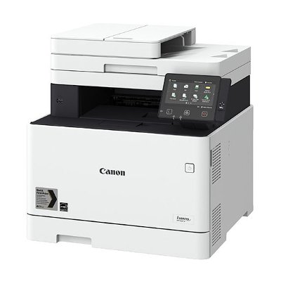 Canon imageCLASS Colour Multifunction Printer เครื่องปริ้นเลเซอร์ รุ่น MF735Cx